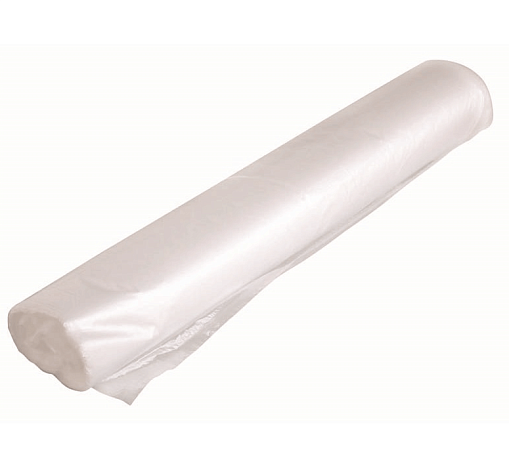 Фасовочные пакеты 24*37 см (8мкм), рулон 100 шт. - Вид 1